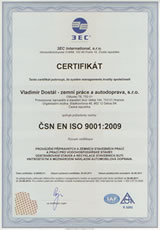 EN ISO 2001